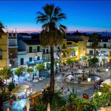 Bonito Apartamento En Sanlucar Sanlúcar de Barrameda Extérieur photo