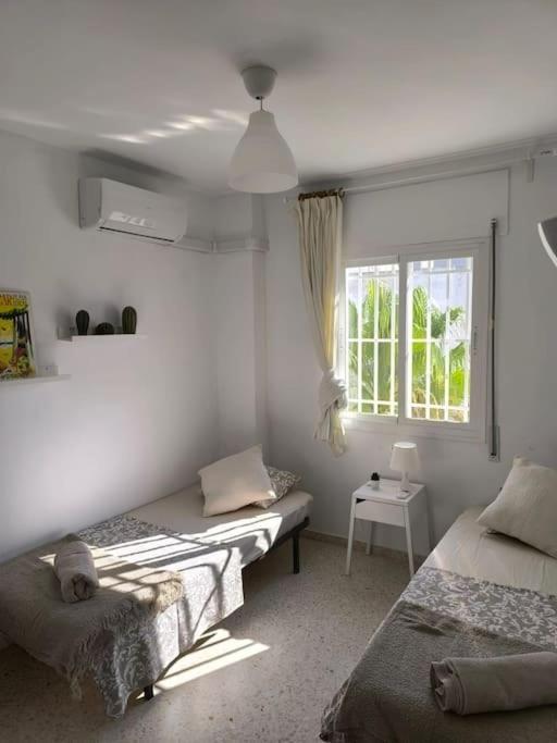 Bonito Apartamento En Sanlucar Sanlúcar de Barrameda Extérieur photo
