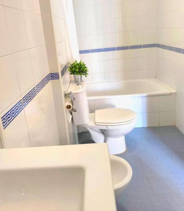 Bonito Apartamento En Sanlucar Sanlúcar de Barrameda Extérieur photo