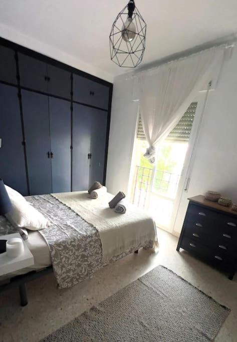 Bonito Apartamento En Sanlucar Sanlúcar de Barrameda Extérieur photo
