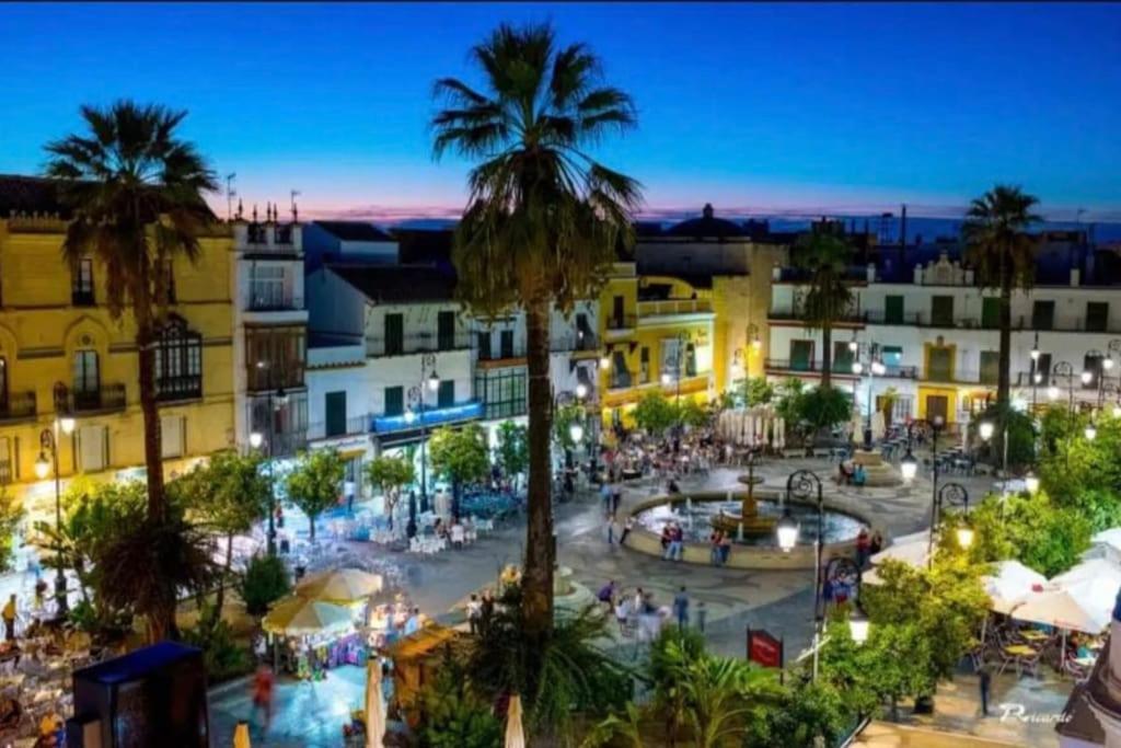Bonito Apartamento En Sanlucar Sanlúcar de Barrameda Extérieur photo