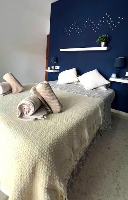Bonito Apartamento En Sanlucar Sanlúcar de Barrameda Extérieur photo