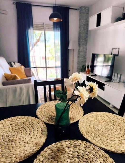 Bonito Apartamento En Sanlucar Sanlúcar de Barrameda Extérieur photo