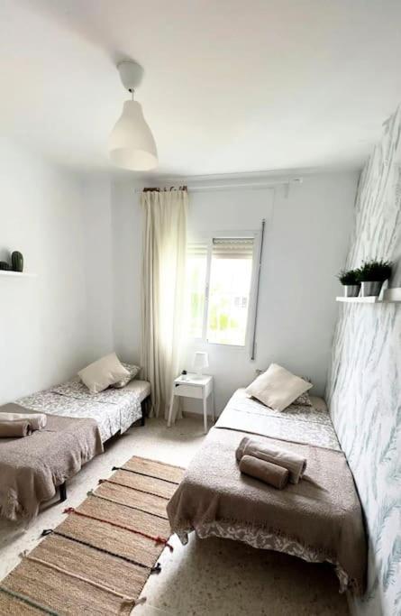 Bonito Apartamento En Sanlucar Sanlúcar de Barrameda Extérieur photo